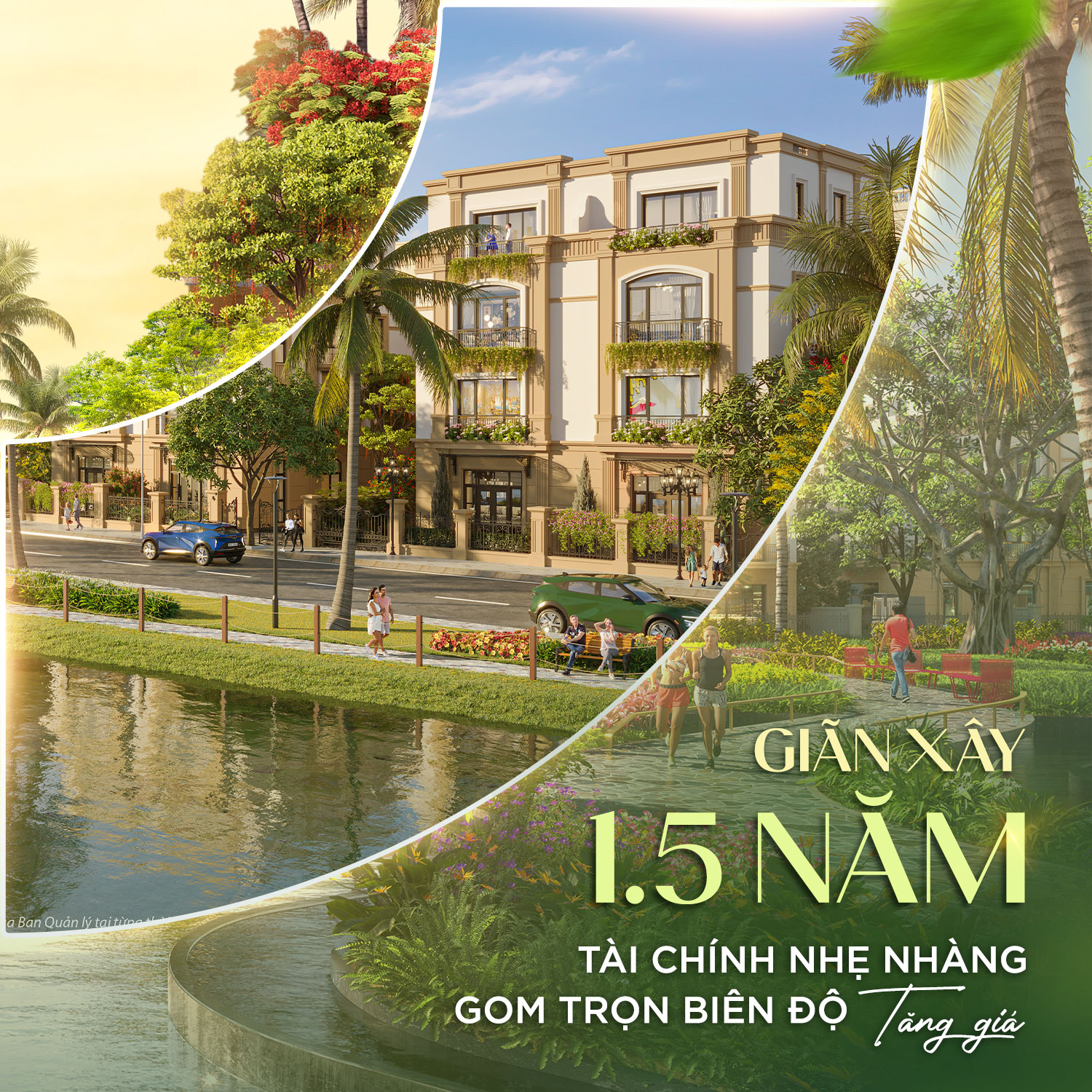 Siêu phẩm đầu tư Thiên Hà - Mua là thắng