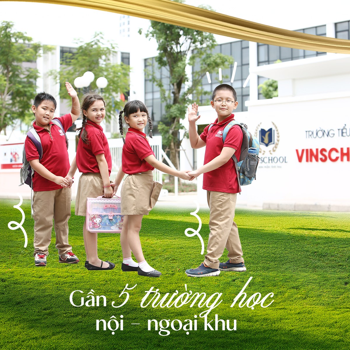 Bình Minh - Nơi khai phóng thế hệ tinh hoa đất cảng