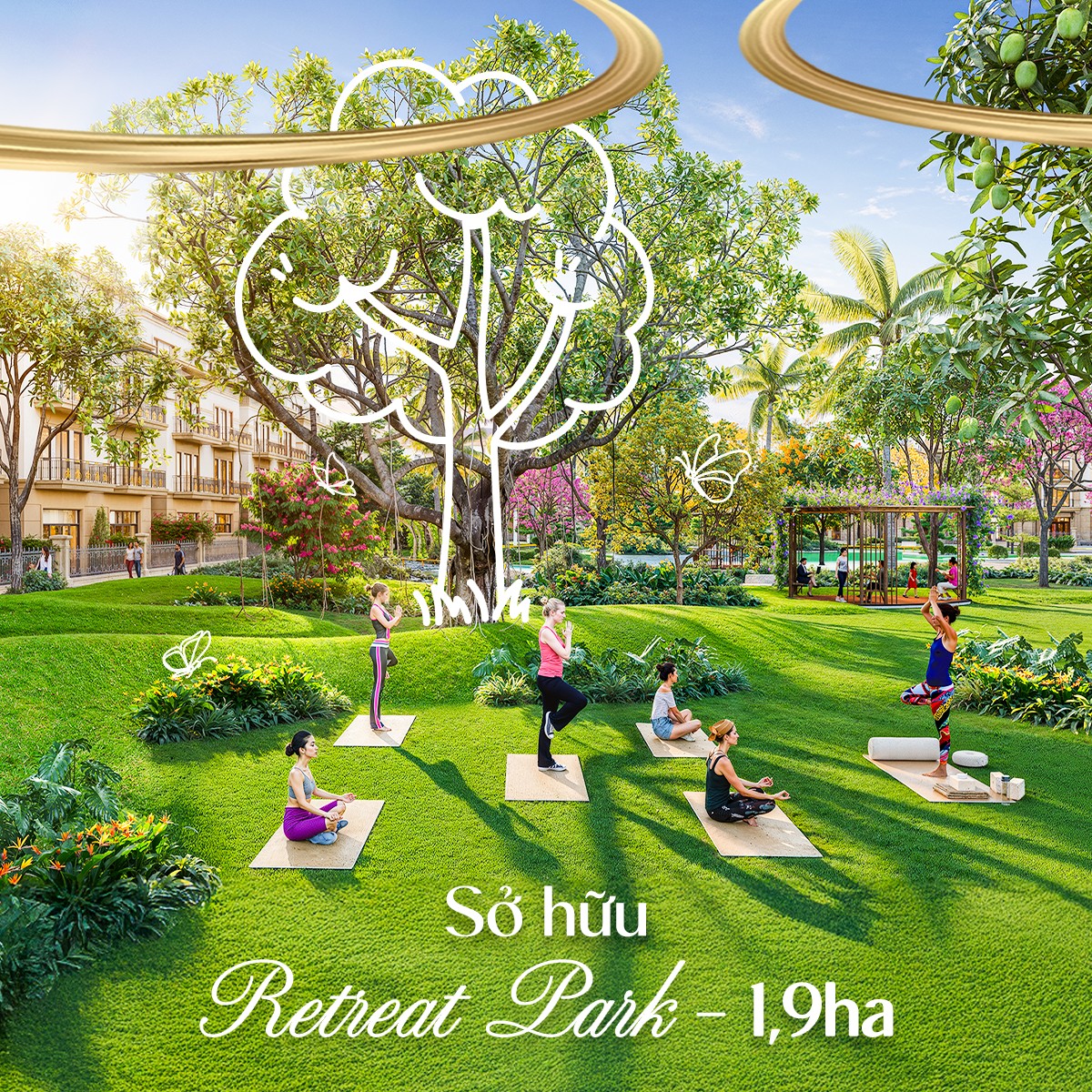 Bình Minh - Nơi khai phóng thế hệ tinh hoa đất cảng