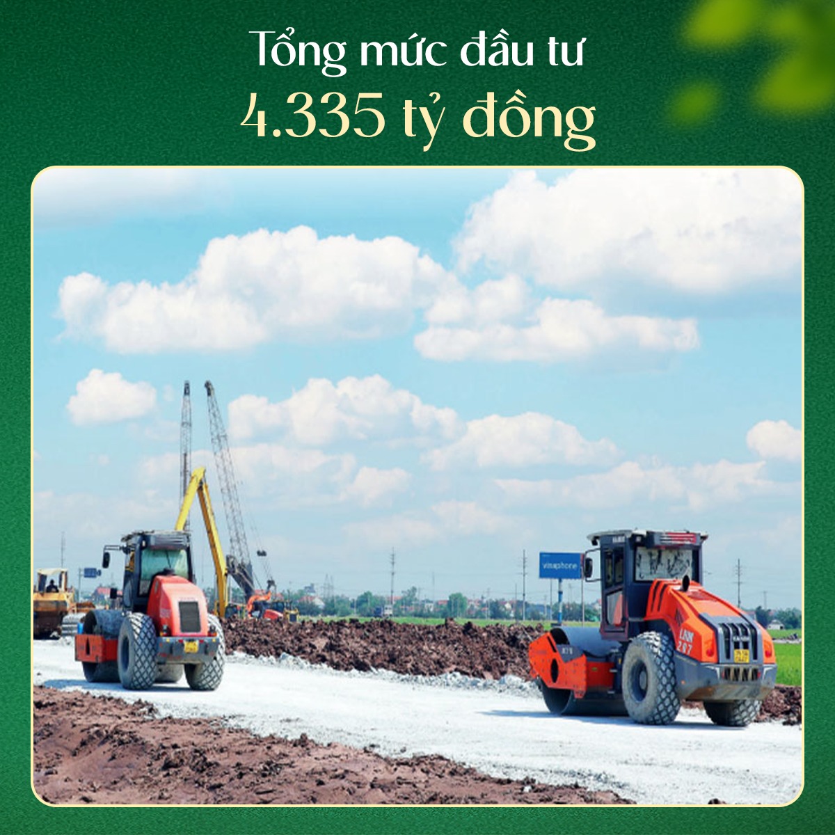 Chấp thuận đầu tư tuyến kết nối Cao tốc Ninh Bình - Hải Phòng