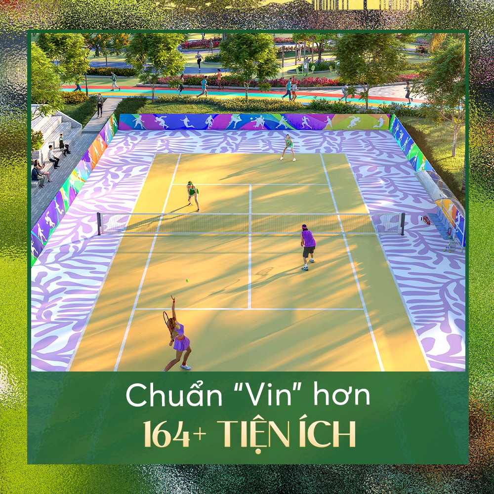 Vinhomes Golden City - Lời giải cho nơi sống xứng tầm của Đất Cảng