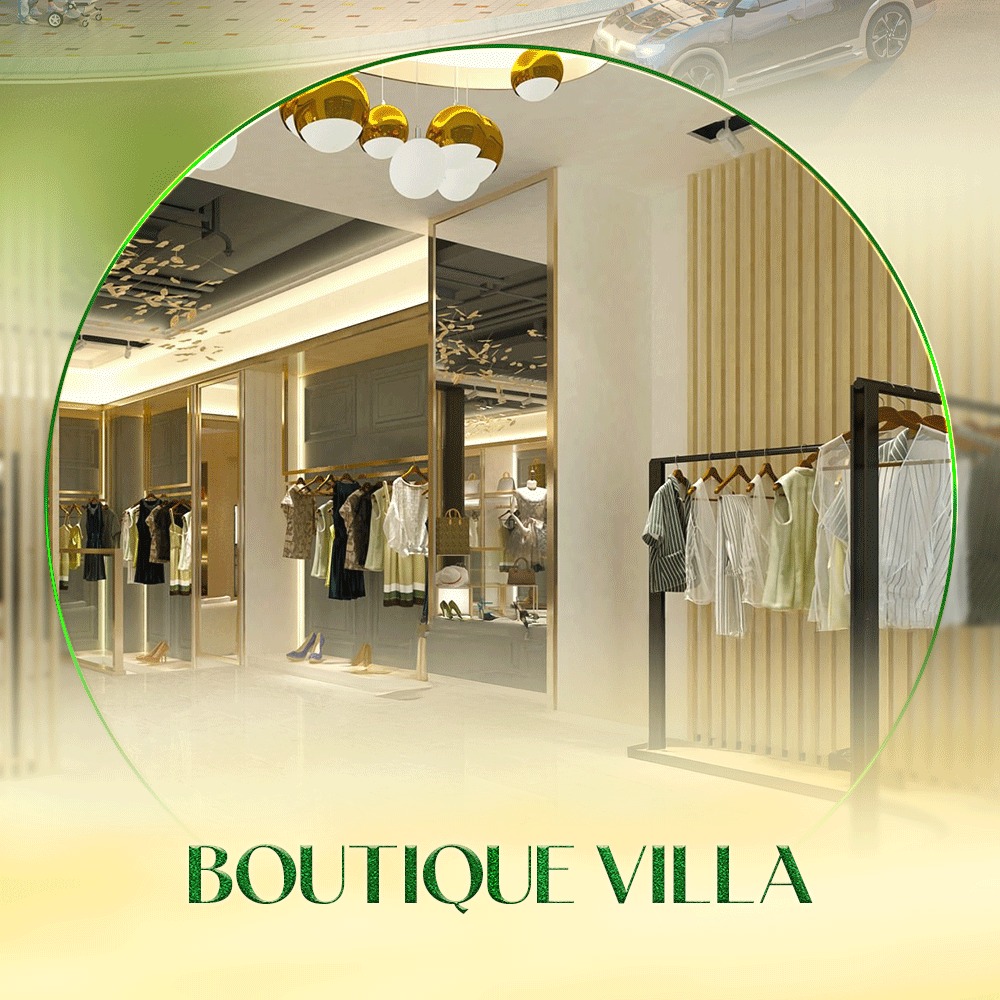 Vinhomes Golden City - Bệ phóng sinh lời cho mô hình kinh doanh