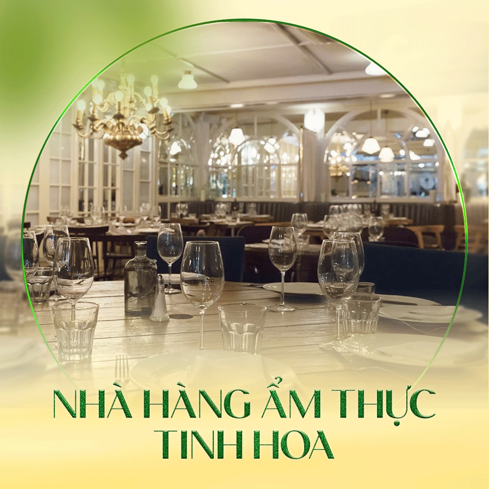 Vinhomes Golden City - Bệ phóng sinh lời cho mô hình kinh doanh