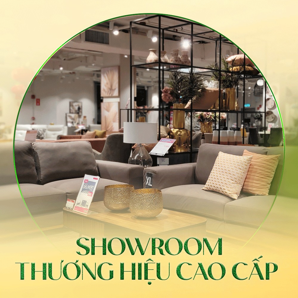 Vinhomes Golden City - Bệ phóng sinh lời cho mô hình kinh doanh