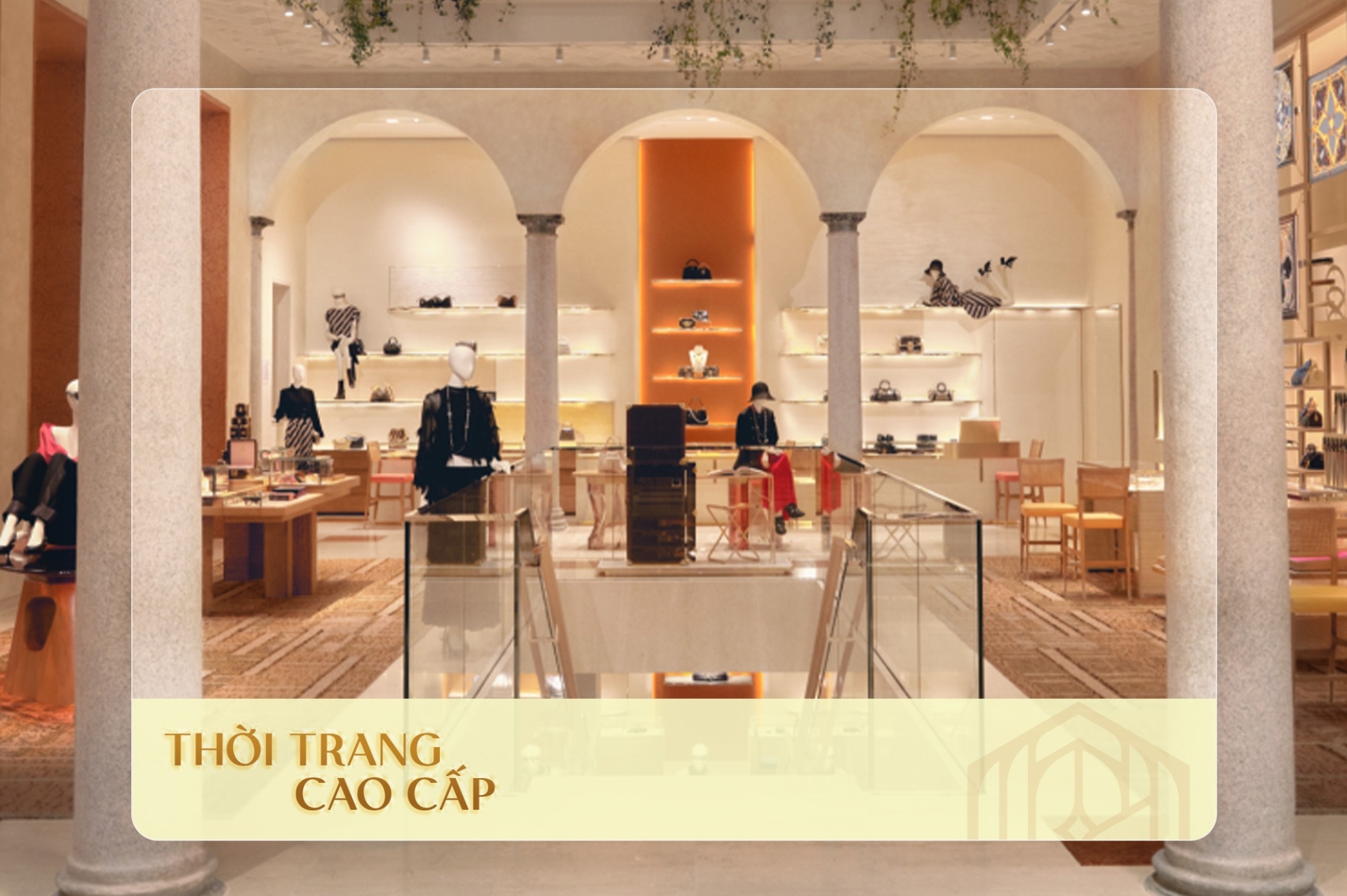 Biệt thự Đơn Lập 2 mặt tiền - Tọa độ vàng cho mọi mô hình kinh doanh