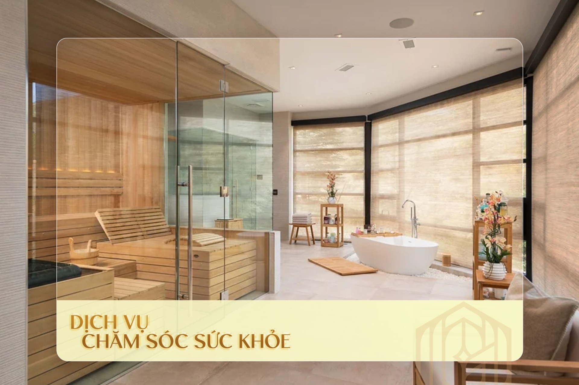 Biệt thự Đơn Lập 2 mặt tiền - Tọa độ vàng cho mọi mô hình kinh doanh