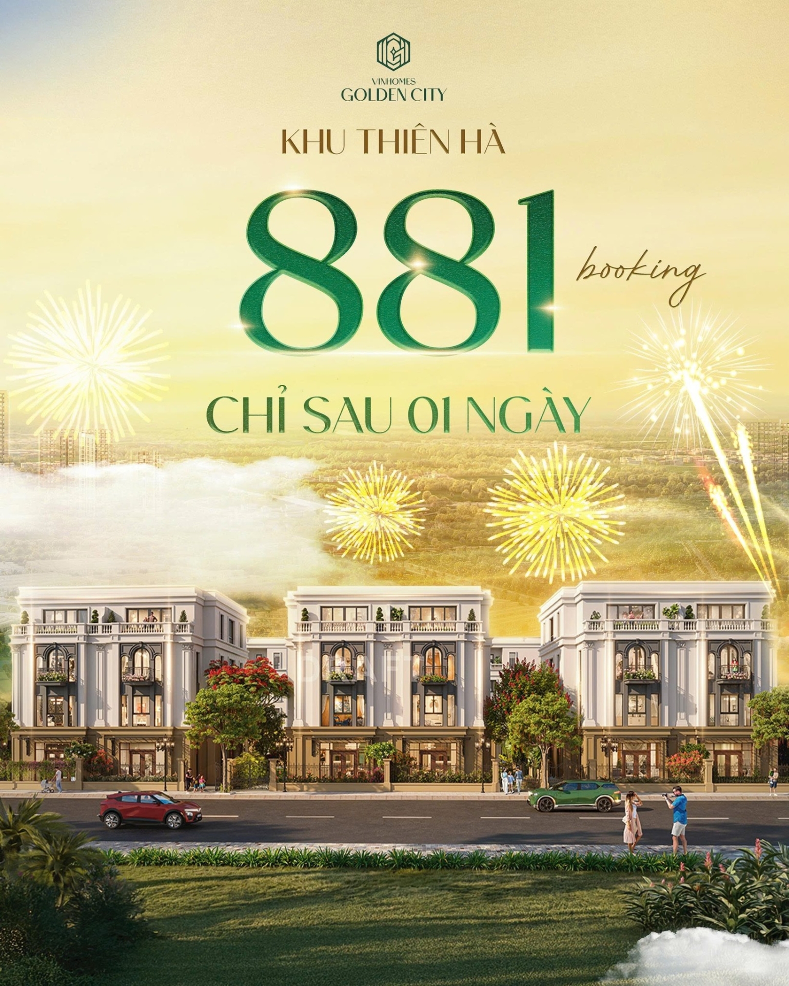 Từ Ánh Sao đến Thiên Hà - Sức nóng không hạ nhiệt