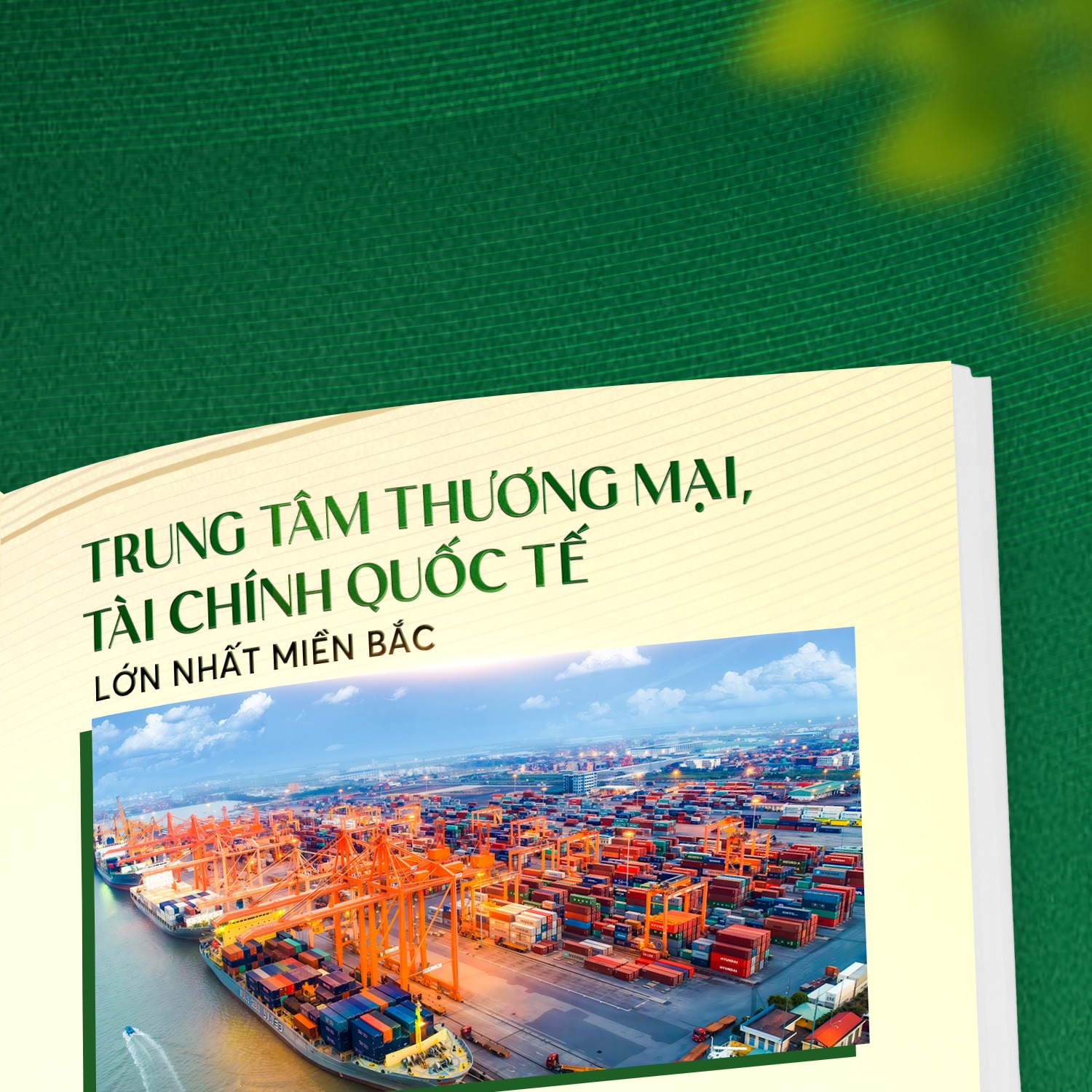 Đón đầu tiềm năng đầu tư BĐS tại Dương Kinh - Trung tâm mới Hải Phòng