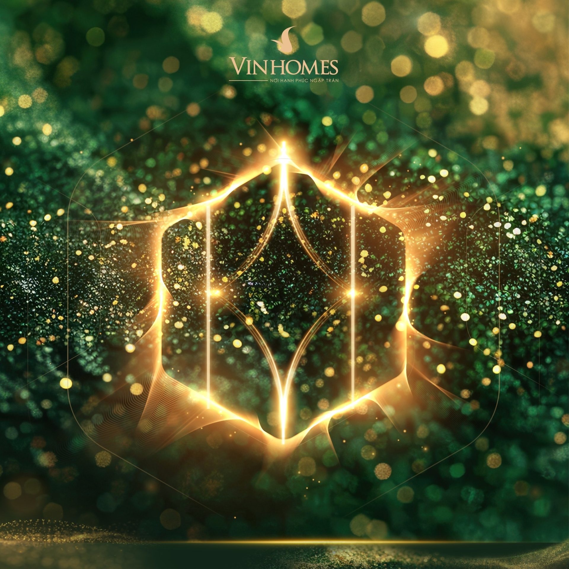 Vinhomes Golden City