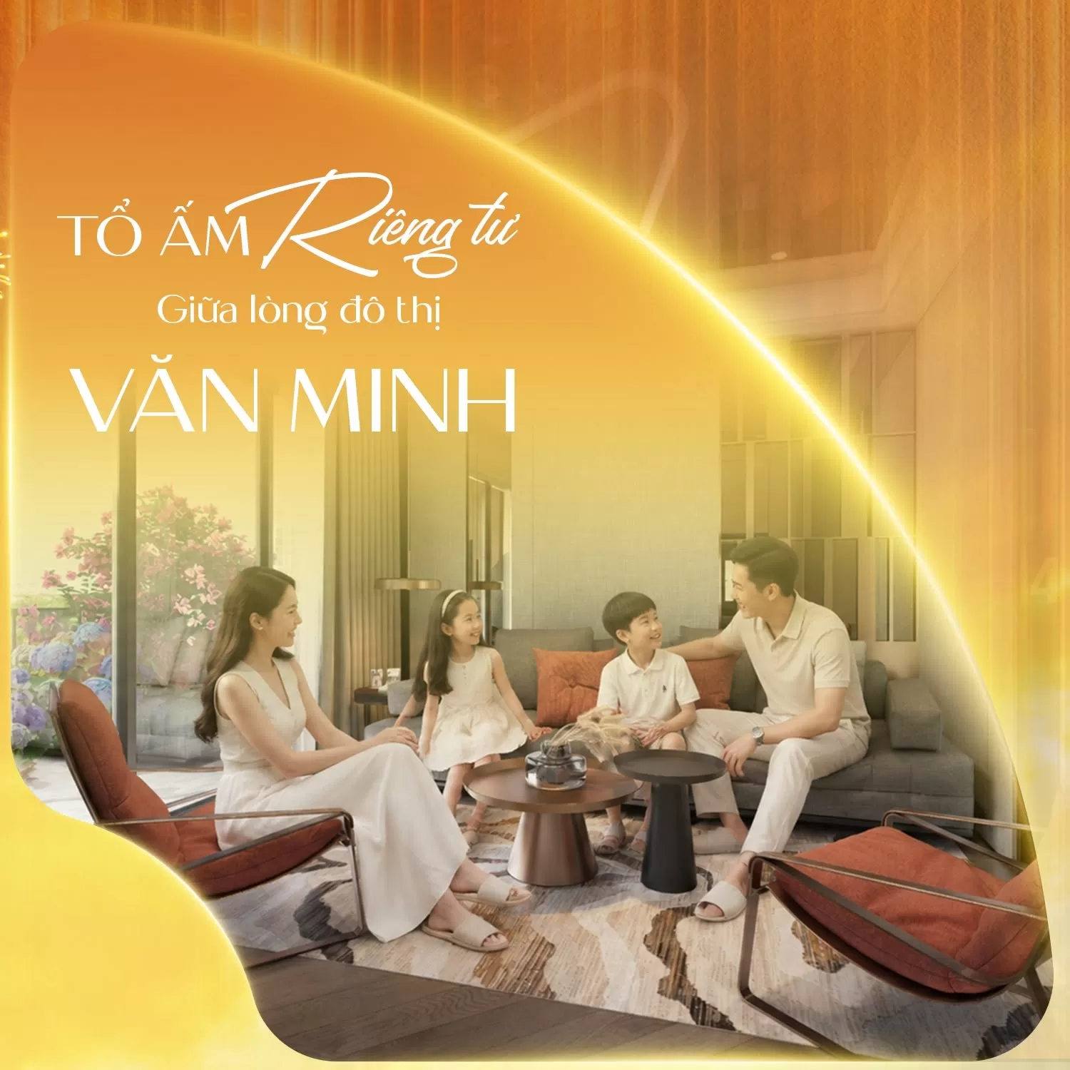 Boutique Home - Trọn vẹn an cư, vững vàng lạc nghiệp