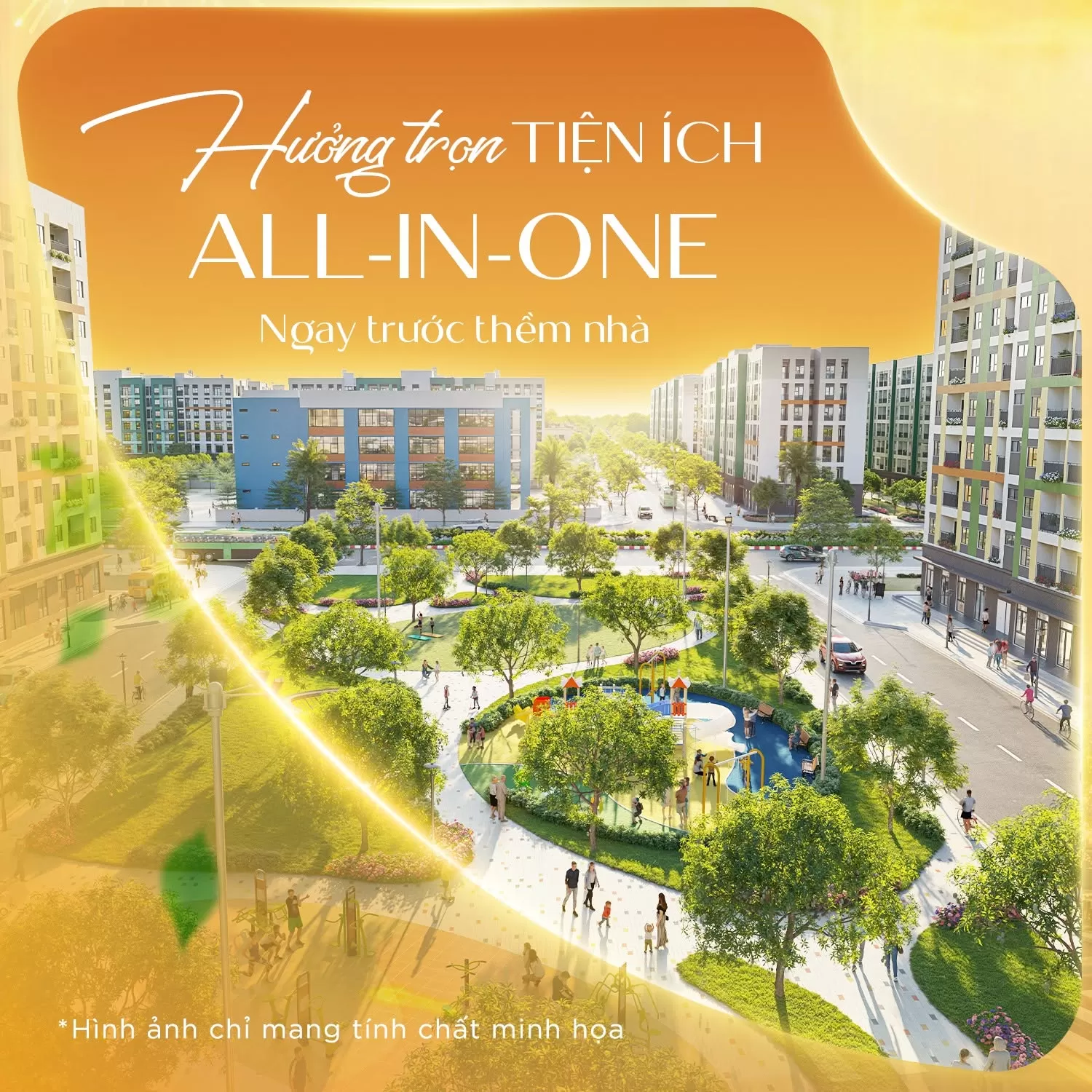 Boutique Home - Trọn vẹn an cư, vững vàng lạc nghiệp