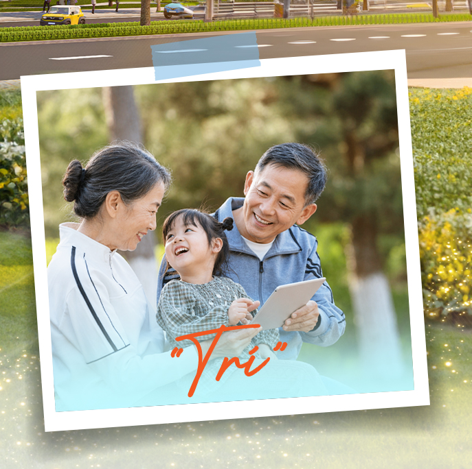 Một bước chạm sân tập, vạn bước khỏe an tâm