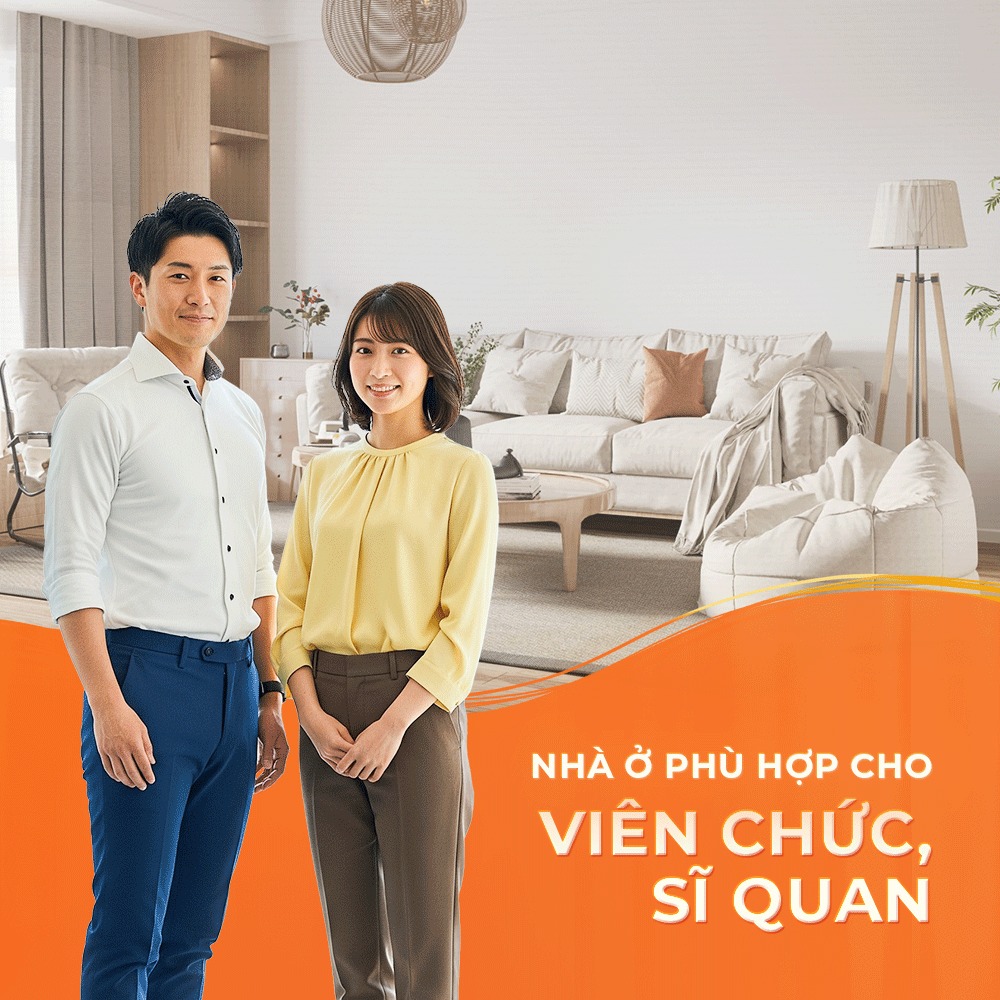 Nhà ở xã hội: Hiện thực hóa giấc mơ an cư tại Thành phố Cảng