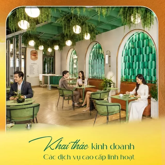 Boutique Home - Giá trị truyền đời từ quỹ đất vàng cận thủ phủ công nghiệp
