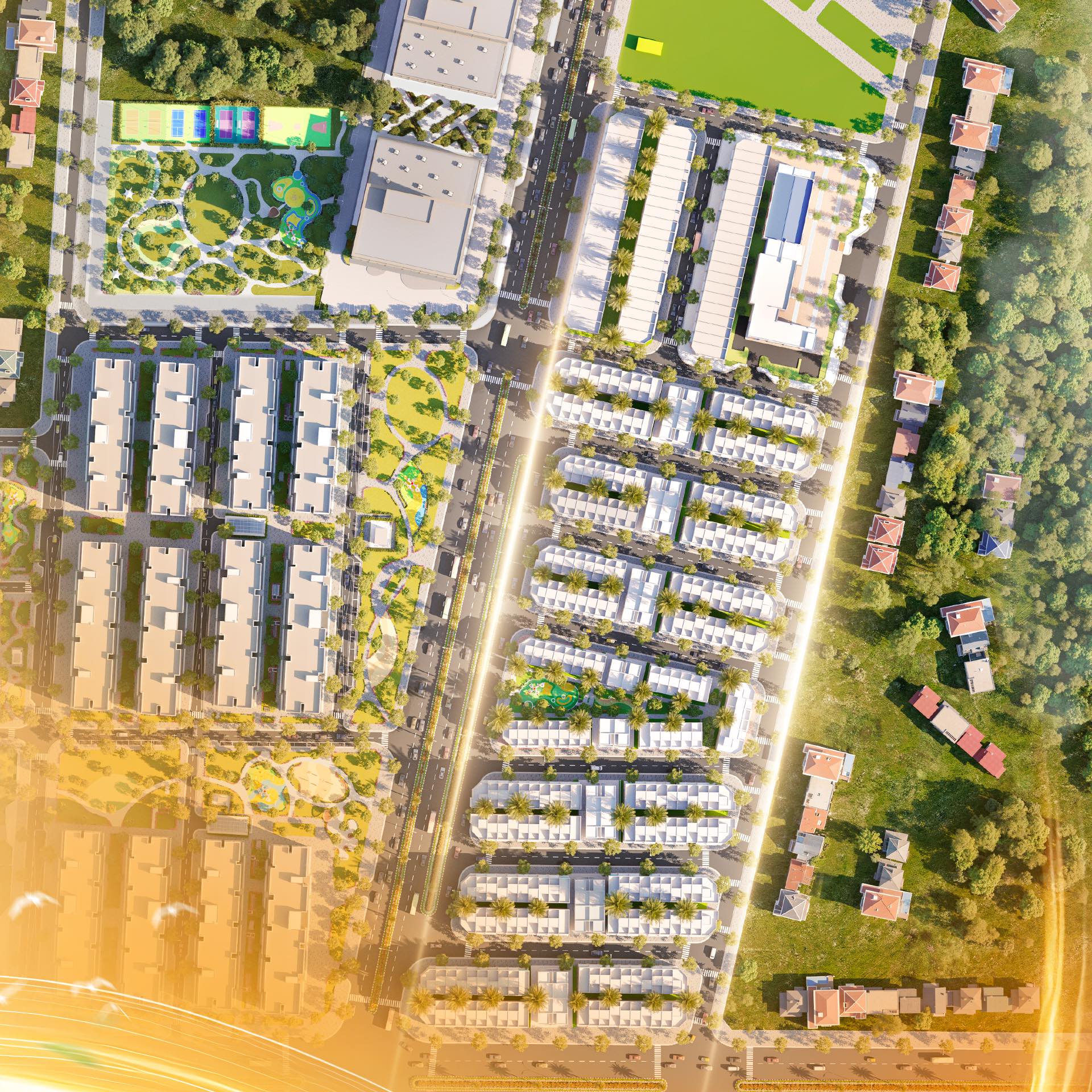 Khởi sóng Phồn Vinh tại Phía Nam Hải Phòng