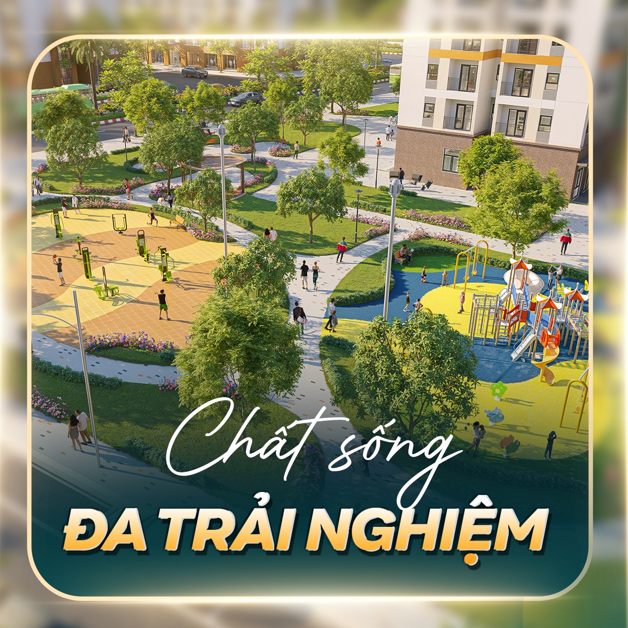 Boutique Home: Vị trí tiên phong - Đón sóng khu Nam Hải Phòng