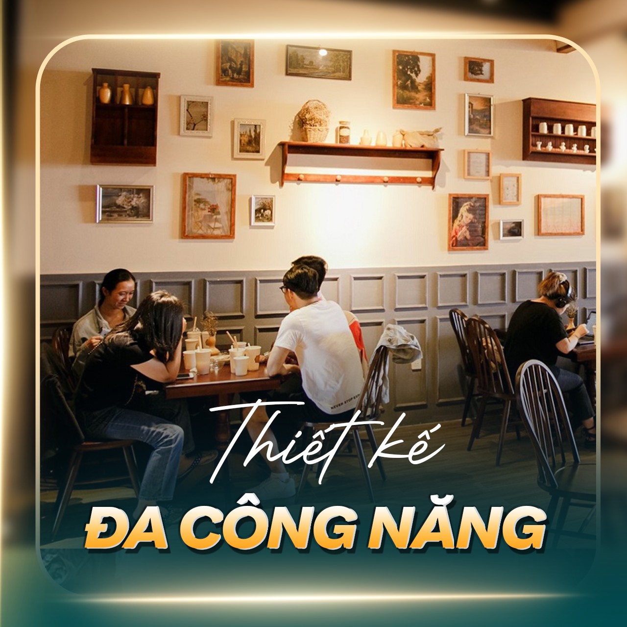 Boutique Home: Vị trí tiên phong - Đón sóng khu Nam Hải Phòng