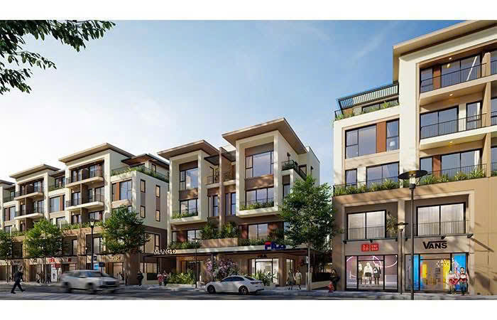 Nhà ở Xã hội - Hướng đi chiến lược của Hải Phòng giai đoạn 2025-2030