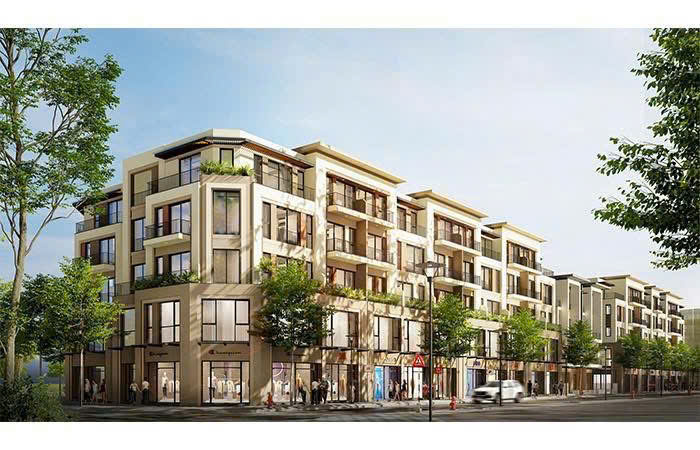 Nhà ở Xã hội - Hướng đi chiến lược của Hải Phòng giai đoạn 2025-2030