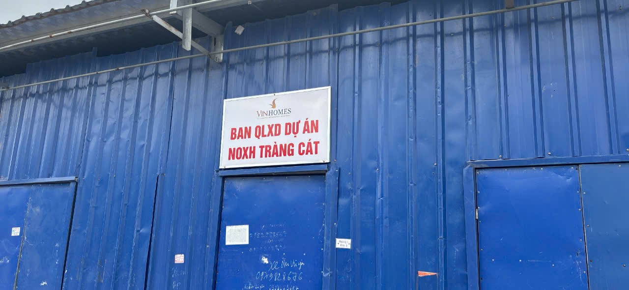 Nhà ở Xã hội - Hướng đi chiến lược của Hải Phòng giai đoạn 2025-2030