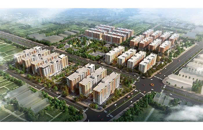 Nhà ở Xã hội - Hướng đi chiến lược của Hải Phòng giai đoạn 2025-2030