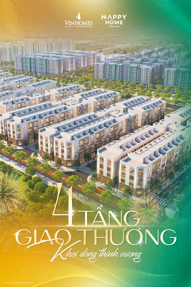 Bốn tầng giao thương - Khơi dòng thịnh vượng