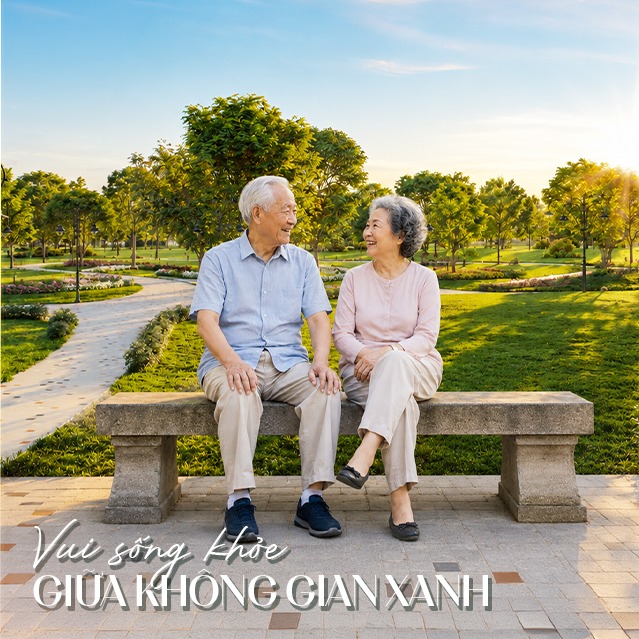Trải nghiệm sống đa sắc màu