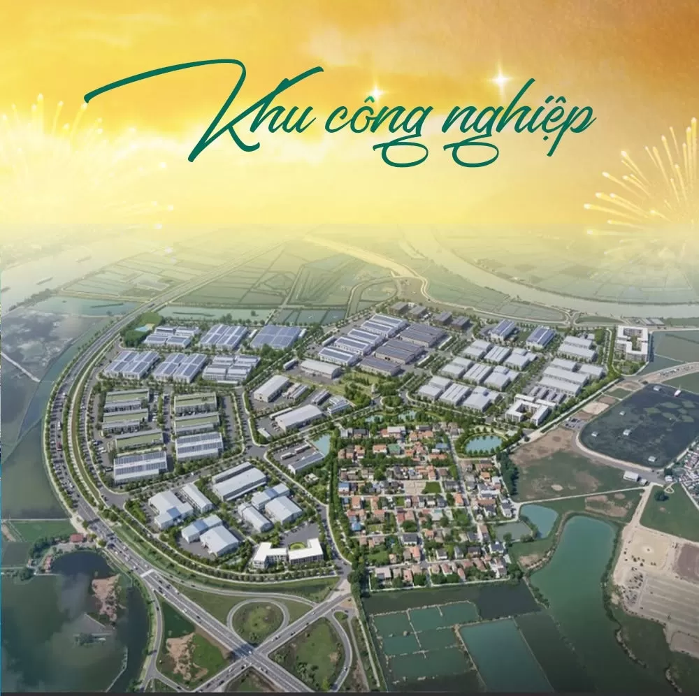 Boutique Home Tràng Cát - Đón đầu tâm điểm tăng trưởng, nắm giữ giá trị dài hạn tại Nam Hải Phòng