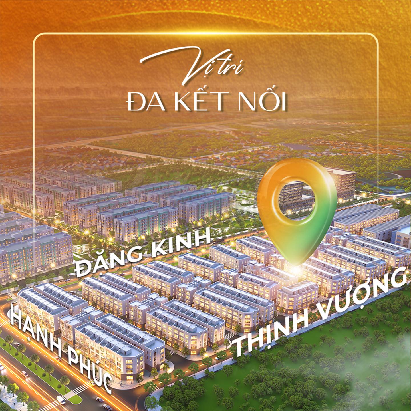 Boutique Home Tràng Cát: Tâm điểm đa tầng - Khởi dòng thịnh vượng