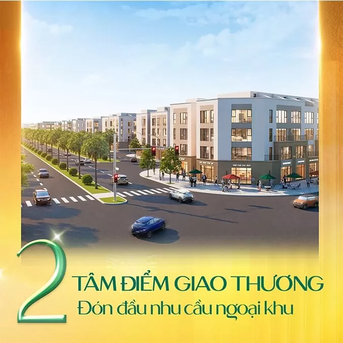 Boutique Home - Kinh doanh đắc lợi, sinh lời thảnh thơi