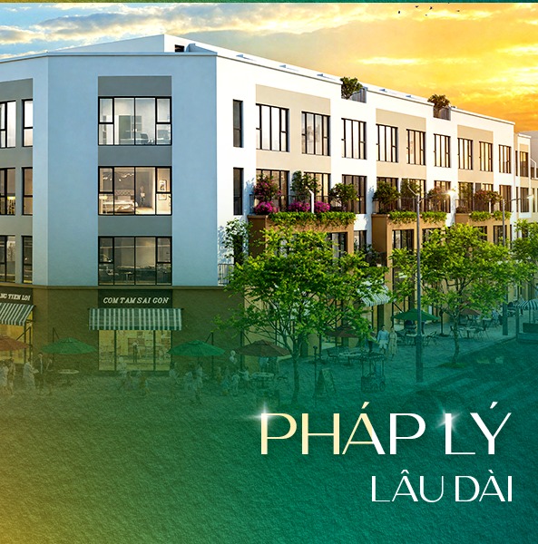 Tài sản vững vàng, giá trị vượt thời gian