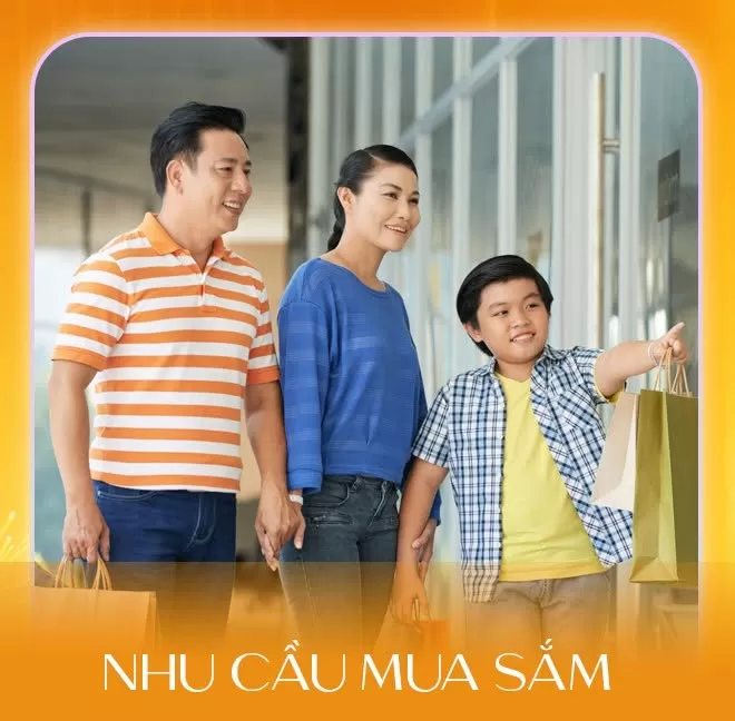 Boutique Home Tràng Cát - Vạn cư dân, vạn nhu cầu