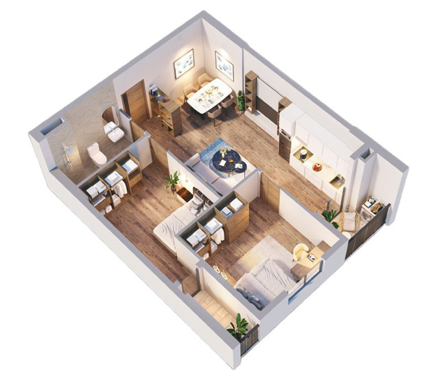 Quần thể dự án nhà ở xã hội Vinhomes Tràng Cát được đặt tại Thành phố Hải Phòng – thành phố Cảng năng động và lớn nhất miền Bắc. Từ Hải Phòng, việc lưu thông hàng hóa với các tỉnh thuận tiện theo nhiều loại hình giao thông: đường bộ, đường sắt, đường thủy, đường biển cũng như đường không. Hiện nay, Hải Phòng được lựa chọn là một trọng điểm kinh tế của đất nước, một phần quan trọng của tam giác tăng trưởng: Hà Nội – Hải Phòng – Quảng Ninh.