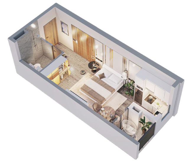 Quần thể dự án nhà ở xã hội Vinhomes Tràng Cát được đặt tại Thành phố Hải Phòng – thành phố Cảng năng động và lớn nhất miền Bắc. Từ Hải Phòng, việc lưu thông hàng hóa với các tỉnh thuận tiện theo nhiều loại hình giao thông: đường bộ, đường sắt, đường thủy, đường biển cũng như đường không. Hiện nay, Hải Phòng được lựa chọn là một trọng điểm kinh tế của đất nước, một phần quan trọng của tam giác tăng trưởng: Hà Nội – Hải Phòng – Quảng Ninh.