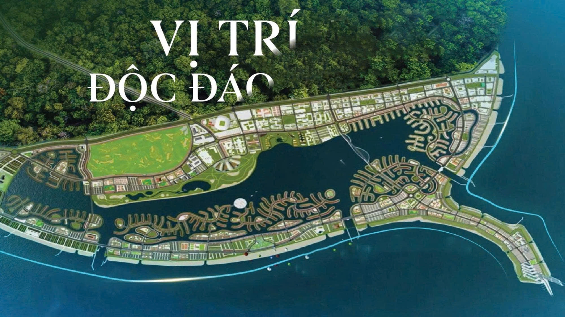 Vinhomes Green Paradise