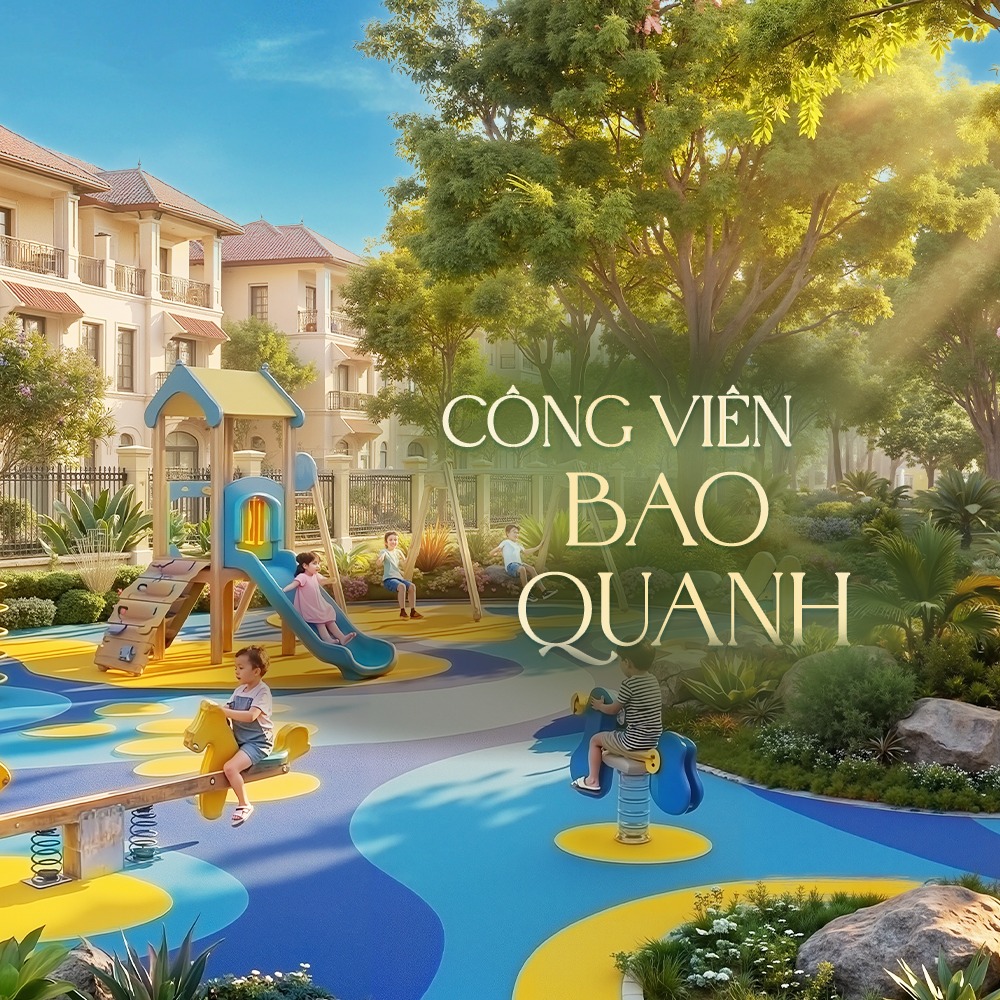 Đặc quyền trị liệu Blue & Green Luxury Wellness tại Lagoonia Legacy
