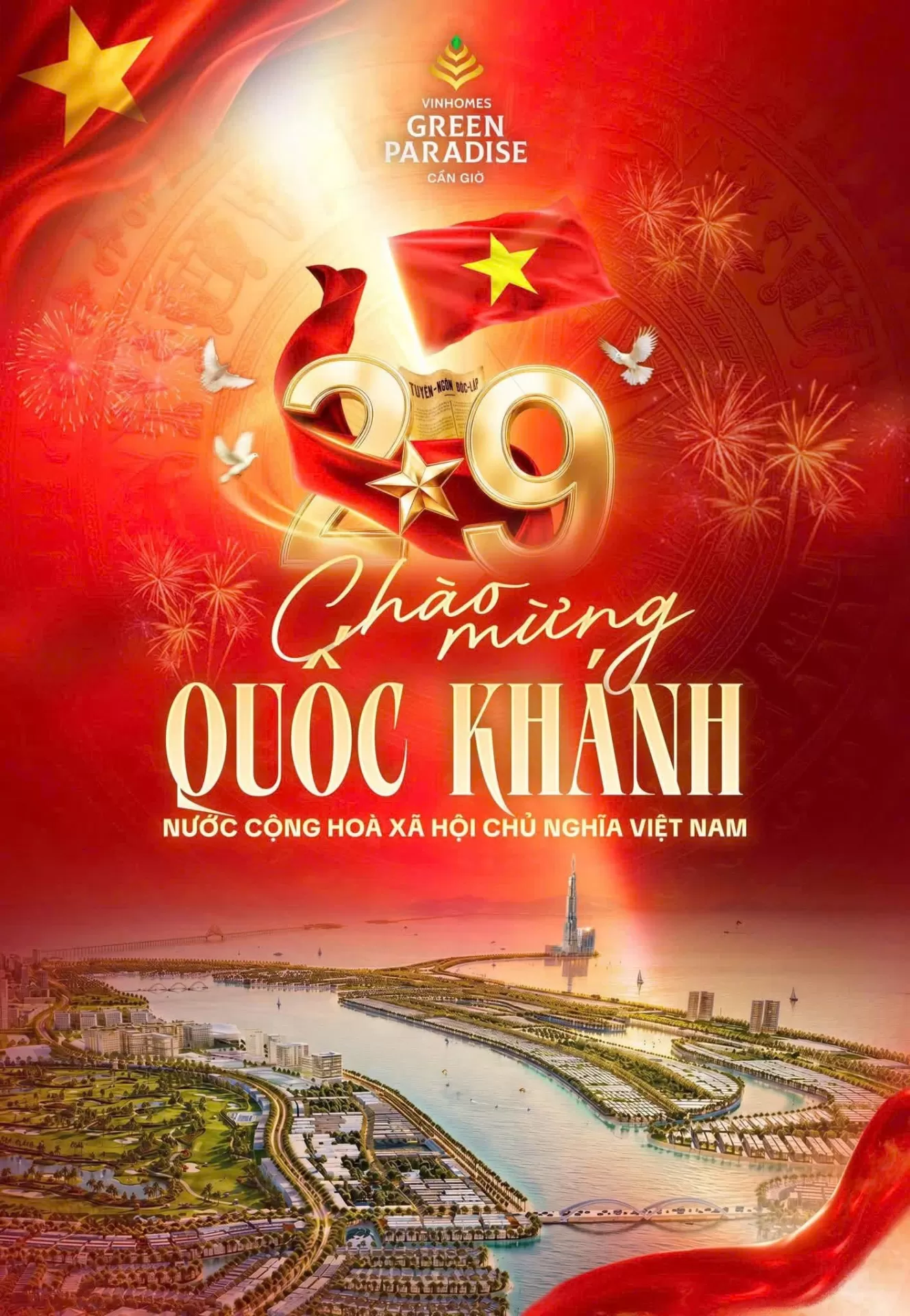 Rạng rỡ gấm vóc - Tự hào Việt Nam