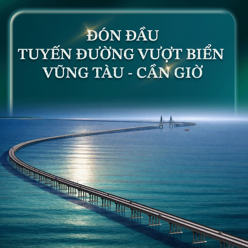 Boulevard Prime - Trục thương mại tiên phong của siêu đô thị ESG++