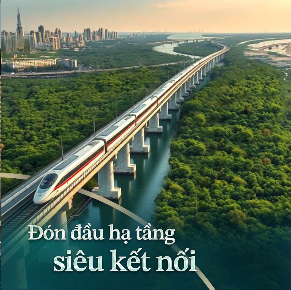 Lợi thế vượt trội khi khởi sự kinh doanh tại Boulevard Prime