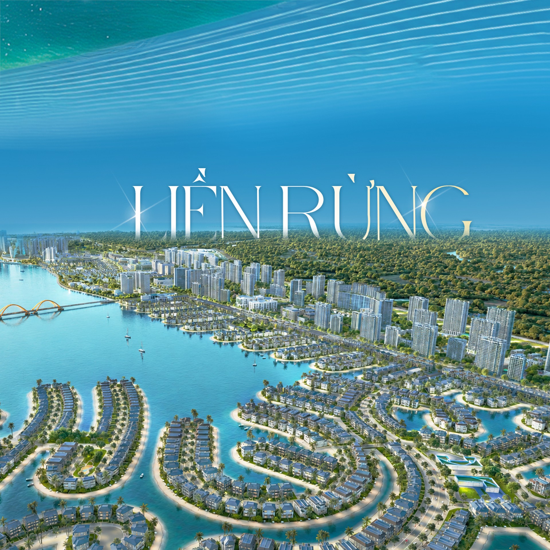 Lagoonia Legacy - Tọa độ độc bản kiến tạo di sản