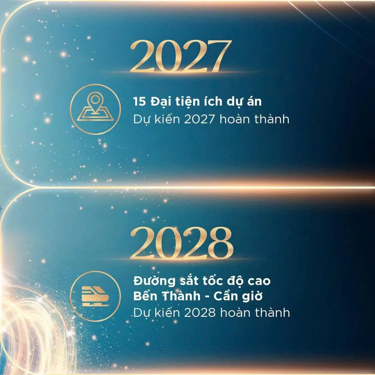 Đón sóng WorldCup 2026 - Những đường chuyền hạ tầng đang xoay chuyển cục diện bất động sản Cần Giờ