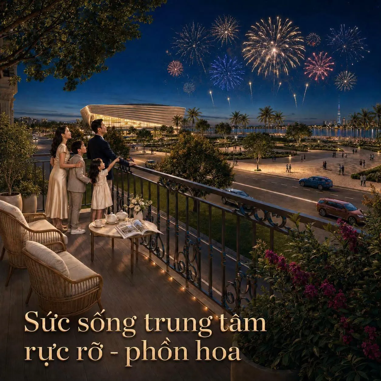 TOP 5 lý do Vịnh Tiên là