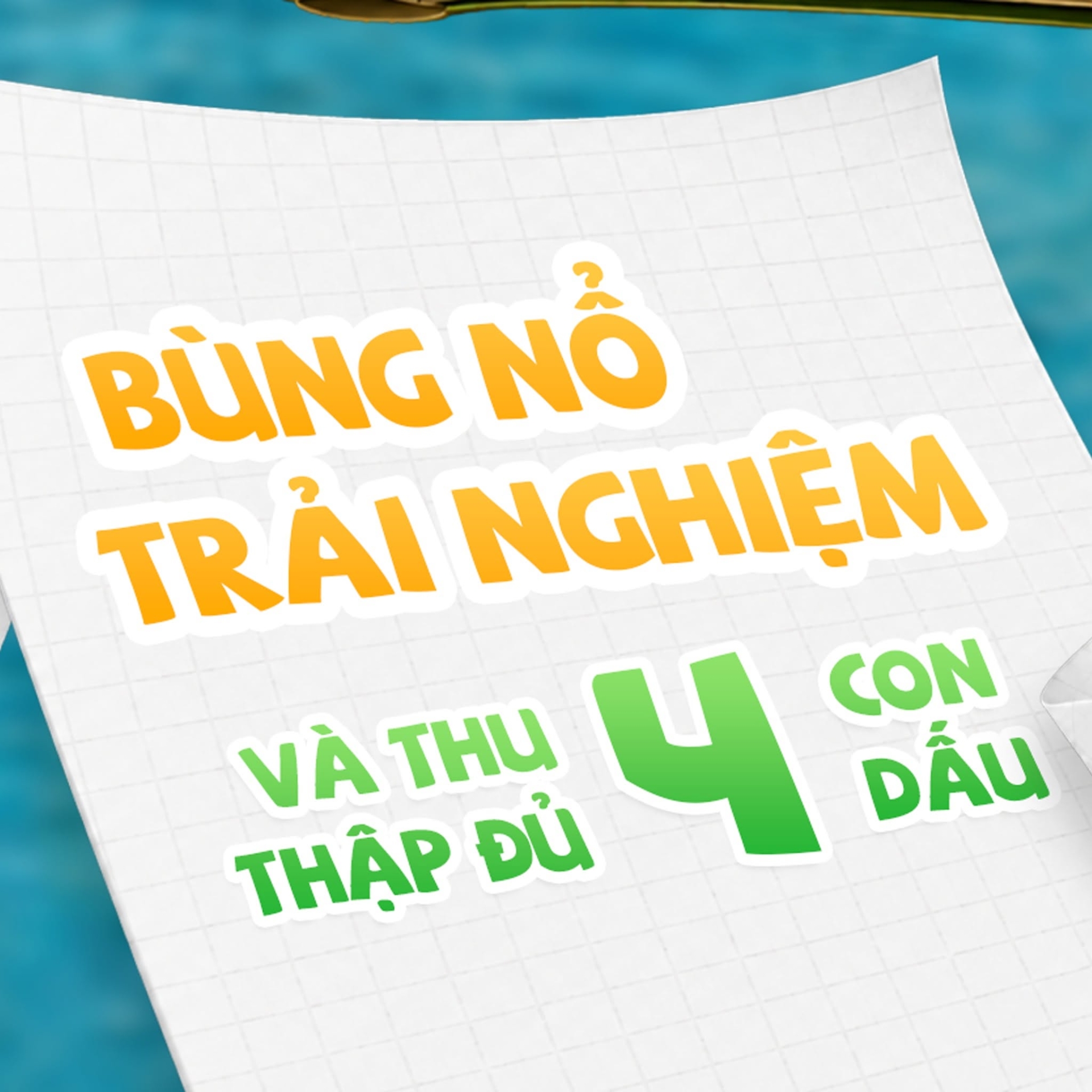 Paradise Summer Fest 2026 chính thức bắt đầu! Đừng quên mở khóa Paradise Passport - Săn dấu mộc, nhận quà cực chất!