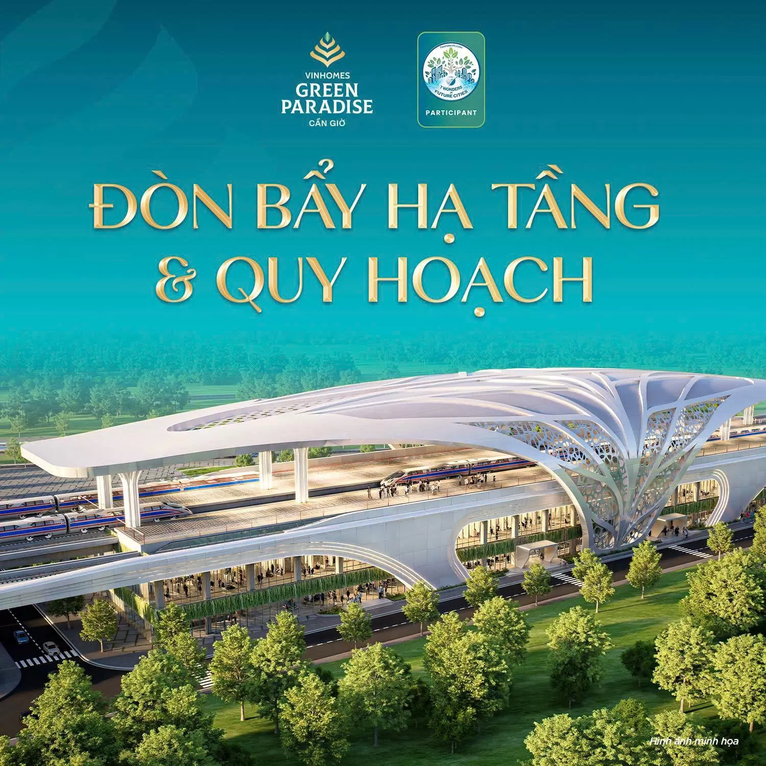 Lời giải cho cơn khát