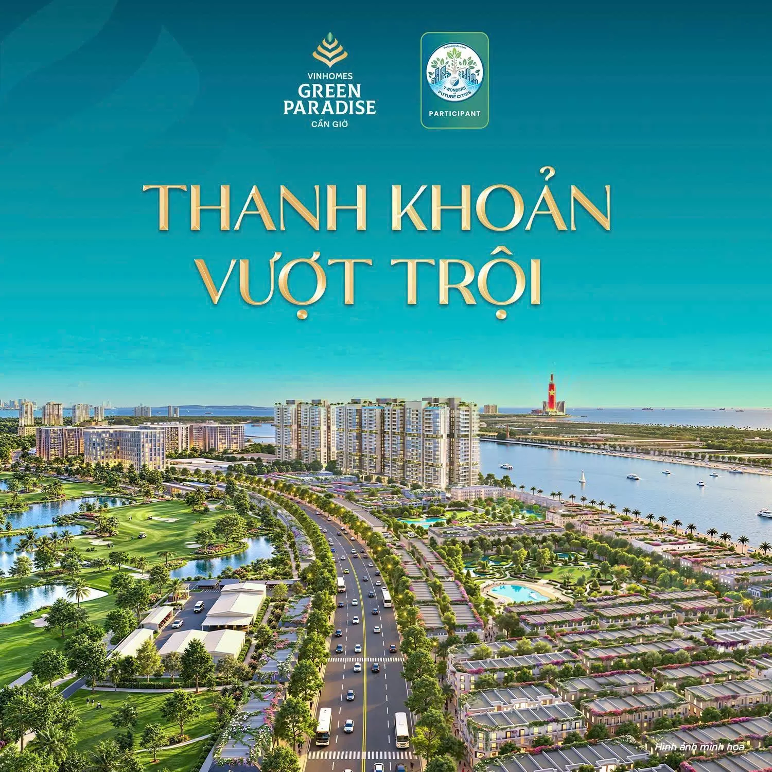 Lời giải cho cơn khát