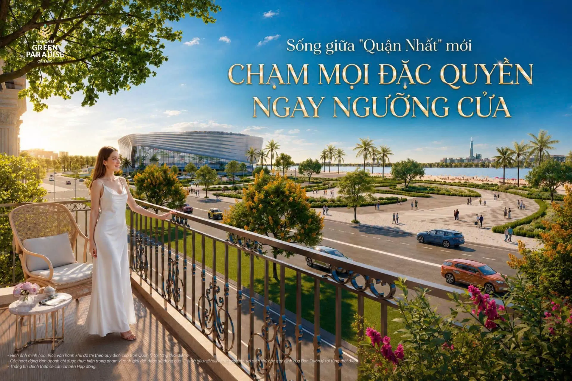 Sống gữa 