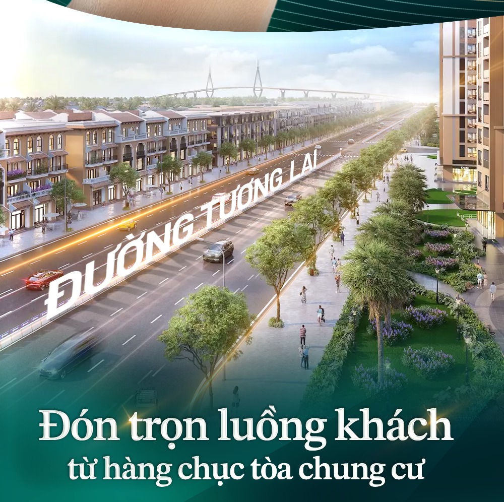 Boulevard Prime: Giải mã 