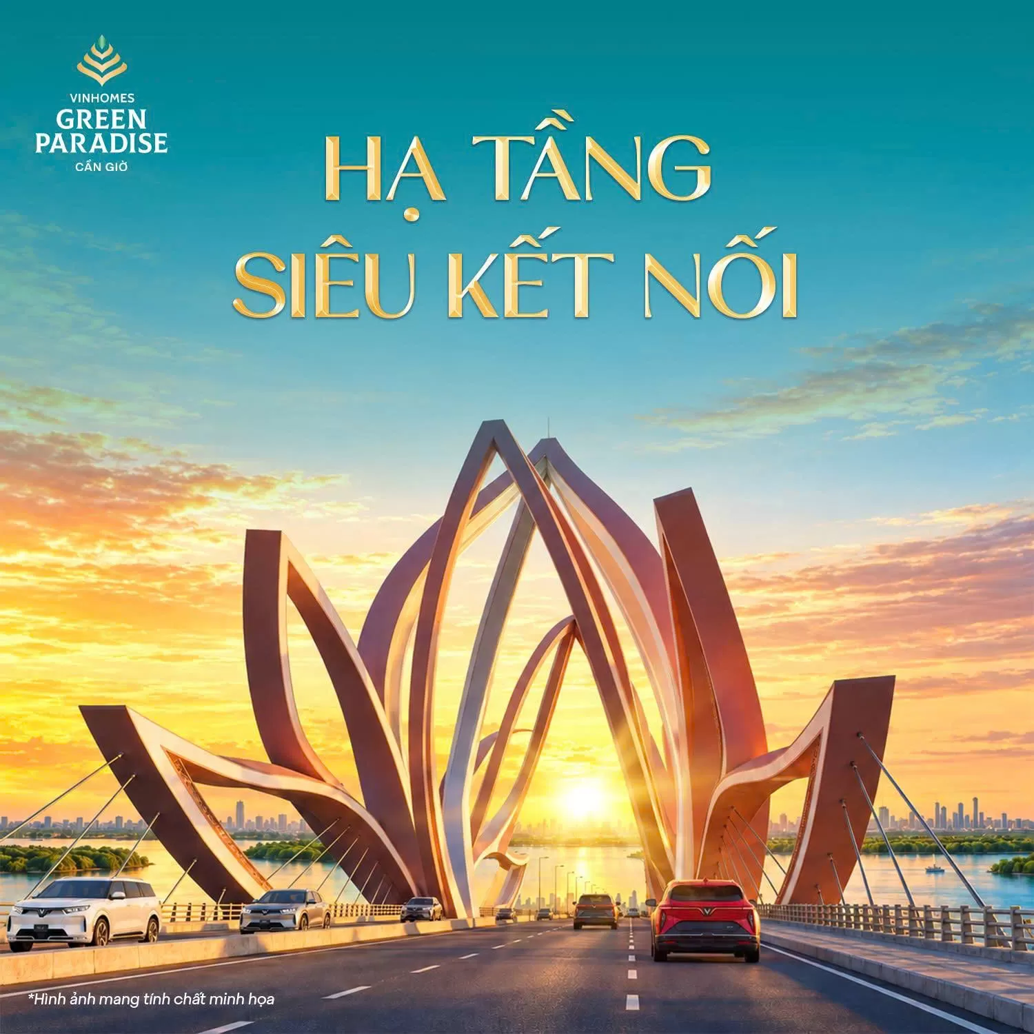 Theo bước giới tinh hoa - Chọn chốn an cư bằng tầm nhìn đi trước thời đại