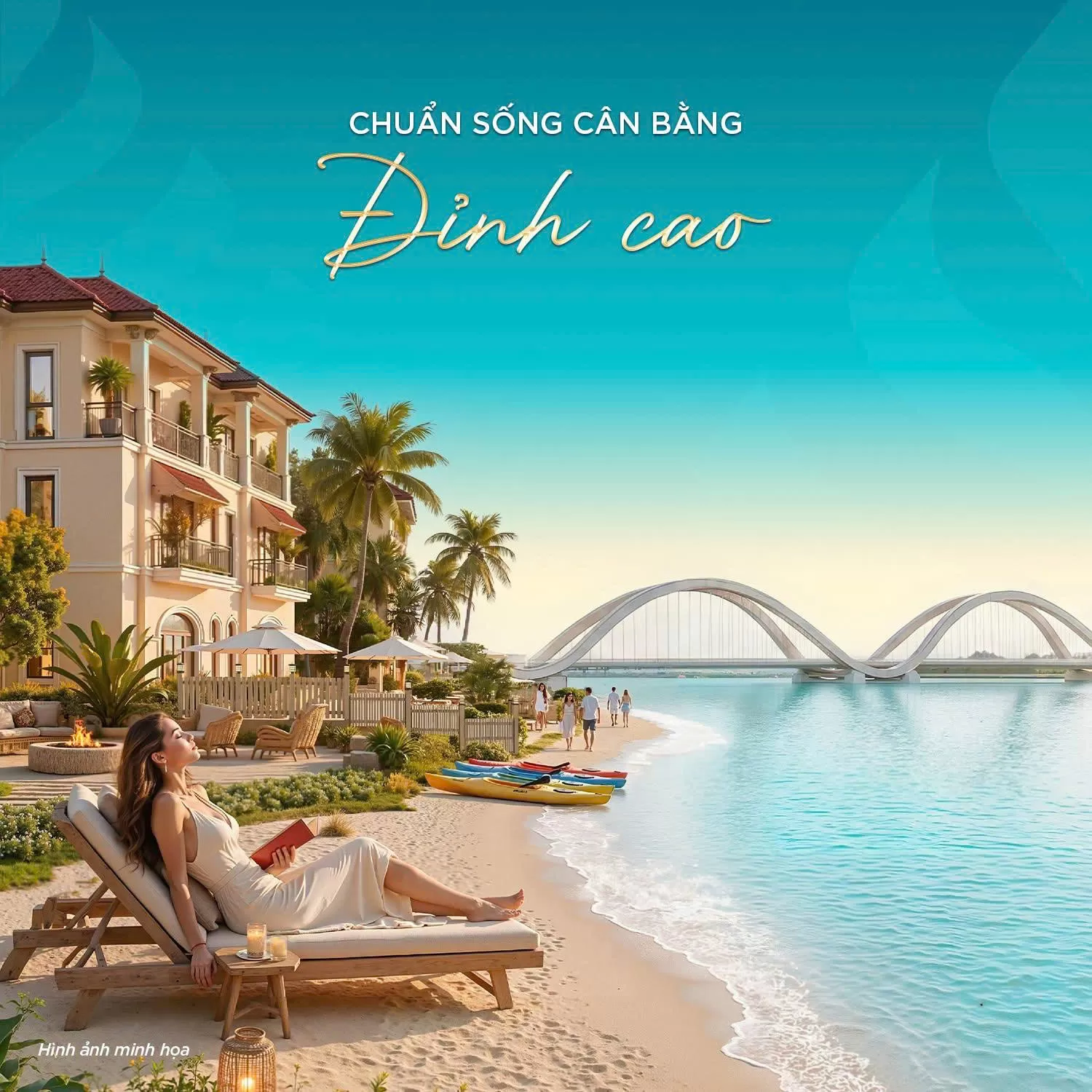 TOP 3 đặc quyền của chủ nhân tài sản