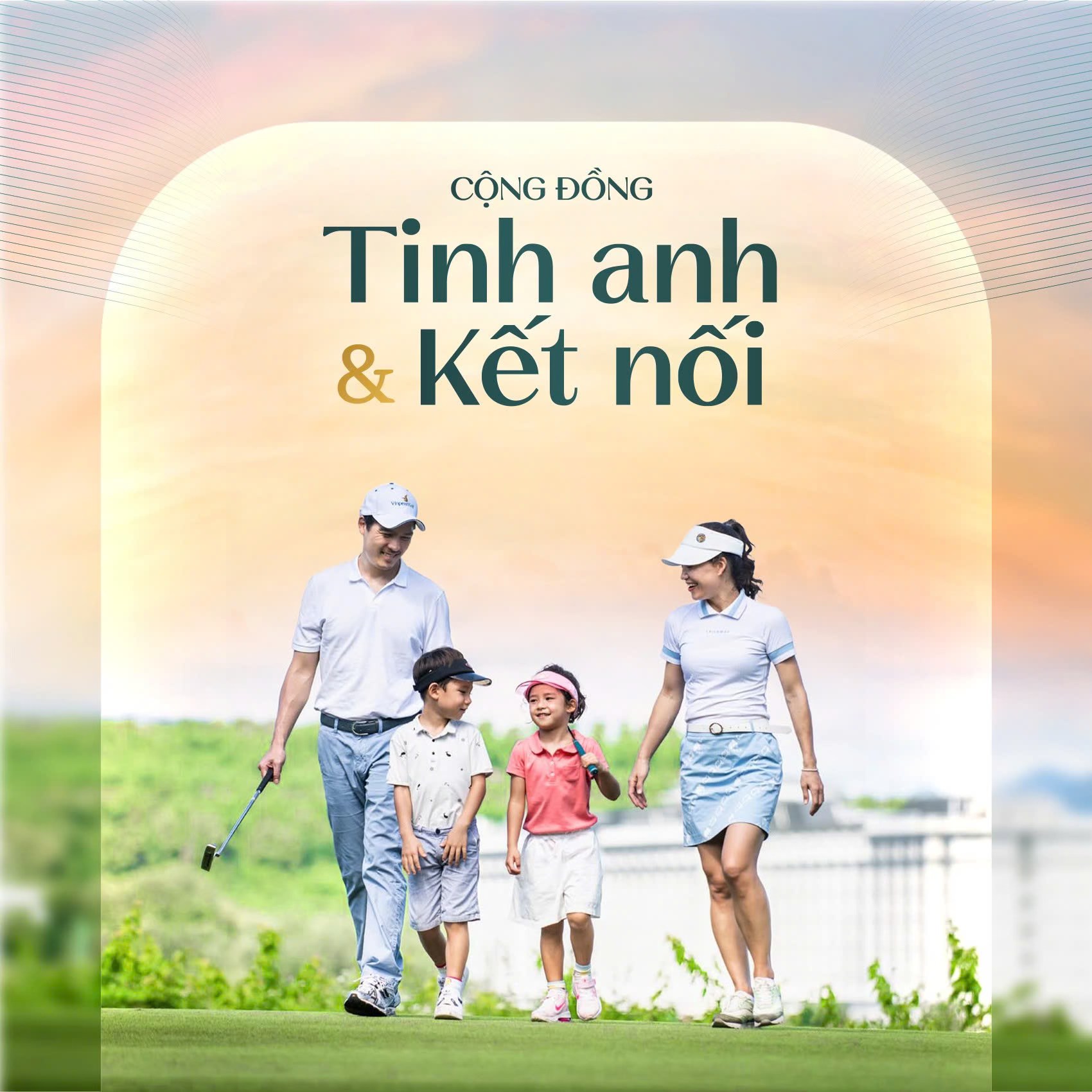 Vinhomes Green Paradise Cần Giờ: Khi 